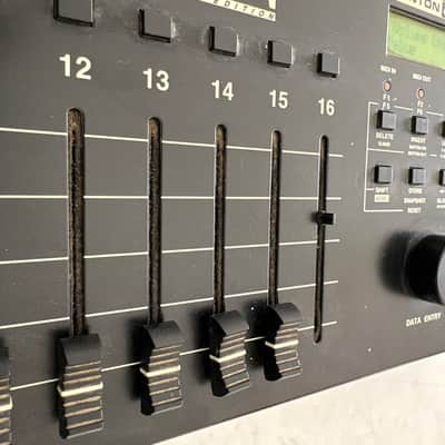 Kenton Control Freak Studio Edition image 8