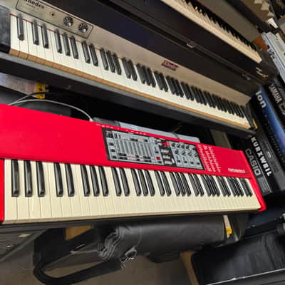 Nord Electro 3 /73 key Keyboard Piano Organ in box //ARMENS// image 3