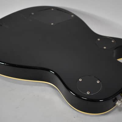 2000's Gretsch Electromatic Jet Black Finish Electric Guitar image 10