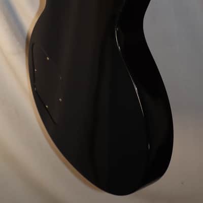 Gibson Les Paul Studio Silver Burst electric guitar with hard shell Gibson case used 2009 image 13