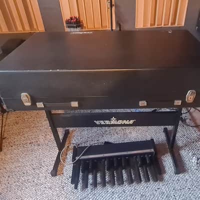 🚨 Vermona Formation 3 Analog Organ & ER9 Analog Drum Machine + Bass Foot Pedal image 4