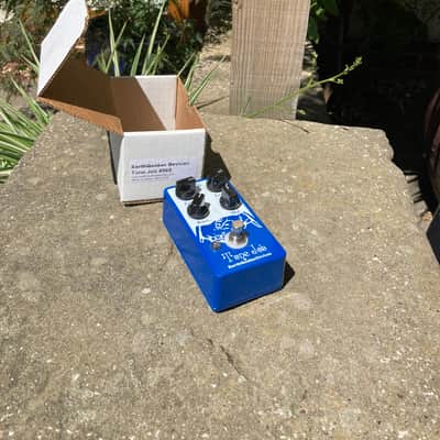 EarthQuaker Devices Tone Job EQ & Booster V2 2017 - Present - Various image 1