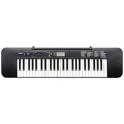 Casio CTK 240 tastiera arranger 49 tasti - 4 ottave image 2