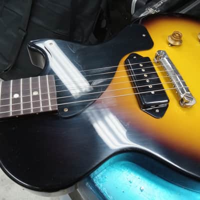 Gibson Custom Shop '57 Les Paul VOS Junior Reissue (2025) image 10