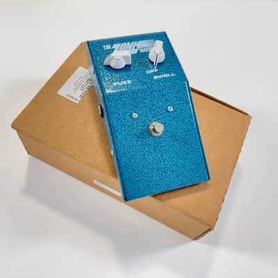 British Pedal Company Vintage Series Zonk Machine image 2