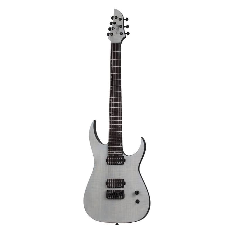 Schecter Keith Merrow KM-7 MK-III Legacy image 2