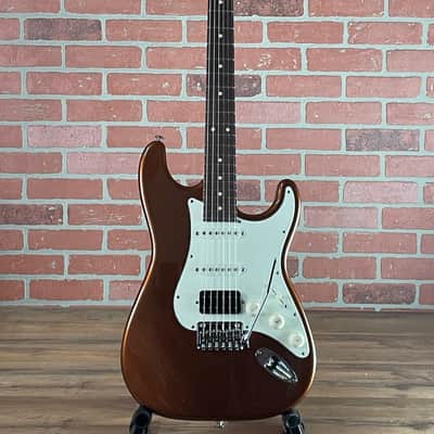 Suhr Classic S Electric Guitar - Root Beer Metallic image 1