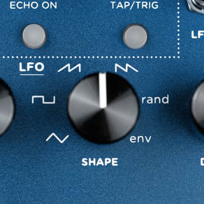 Strymon StarLab Singular Modular Reverb image 19