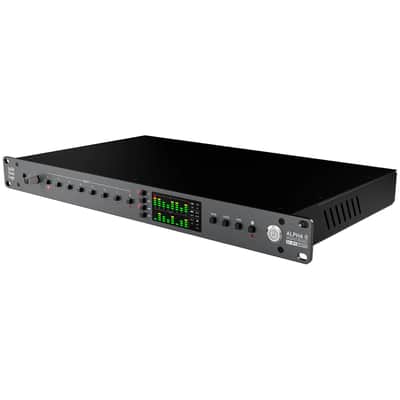 Solid State Logic ALPHA 8 8x8 AD/DA Converter image 7