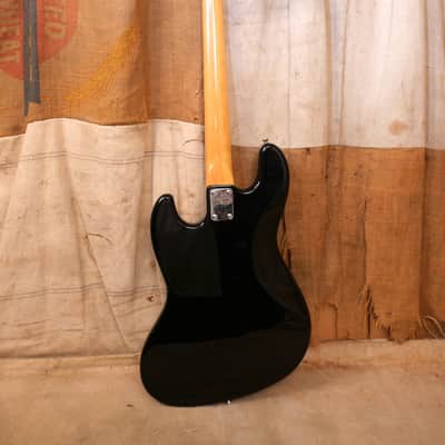 Fresher Personal Bass 1970's Black image 7