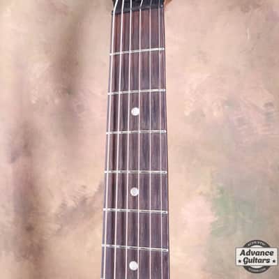 Gibson 1942 J-35 image 4