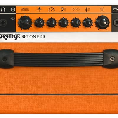 Orange O Tone 40 image 7