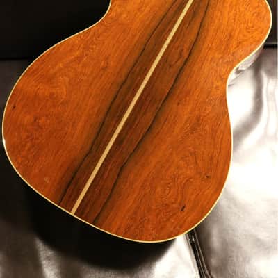 Martin Limited Edition Eric Clapton Signature 000-42ECJM 2011 image 11