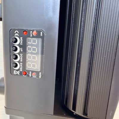 Uknown Mini Spider RGBW LED DMX Moving Stage Effect Light 2020's image 5