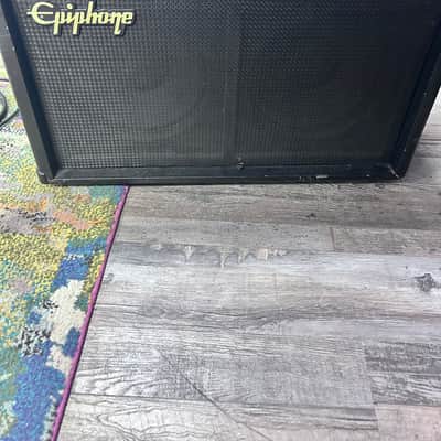 Epiphone EP-SC210 combo 2-12 image 1
