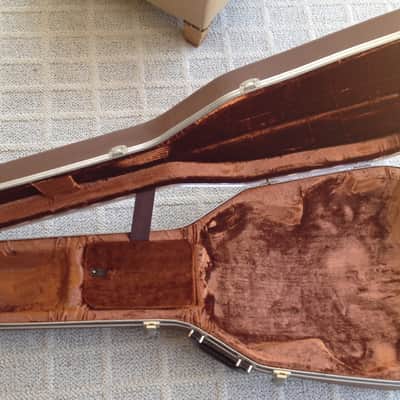 Ovation Collector Series 1982 - 8 1982 Blueburst image 7
