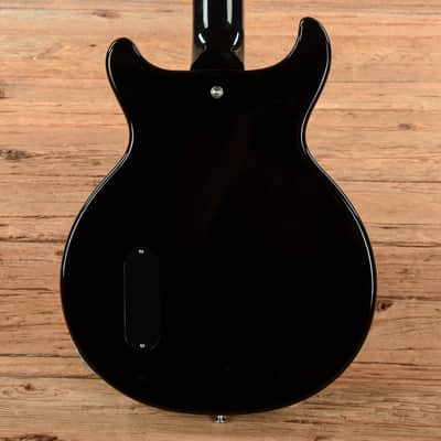 Gibson Custom Mod Shop Les Paul Junior Double Cut Ebony 2024 image 3