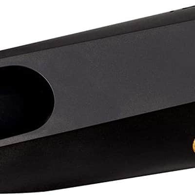 Jody Jazz HR* Custom Dark Alto Saxophone Mouthpieces-7 = .083 Tip image 2