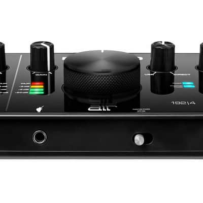 M-AUDIO AIR 192|4 Interfaccia audio usb audio/midi con 2 in 2 out image 2
