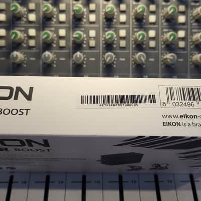 EIKON AETHER BOOST 2024 image 2