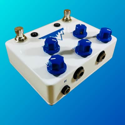 JHS Alpine Dual Reverb image 4