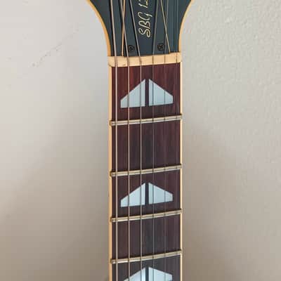 Yamaha SBG-1200 (1985 - 1986) image 11
