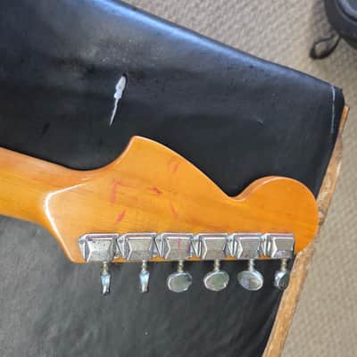 Greco Stratocaster Japan image 4