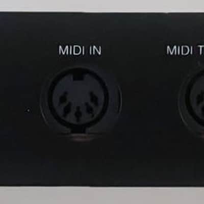 DoD/DigiTech DSP 256XL Mutli FX Processor - Vintage 1990s image 3
