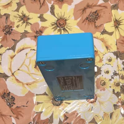 Movall Audio Falling Star 2020s - Blue image 6