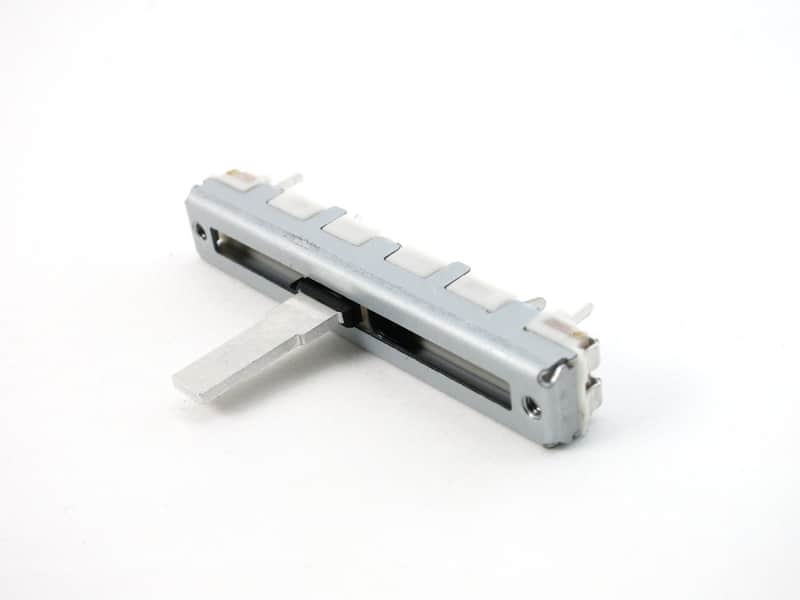 Casio - FZ-1 , CZ-101 - New Slide potentiometer 10kb image 1