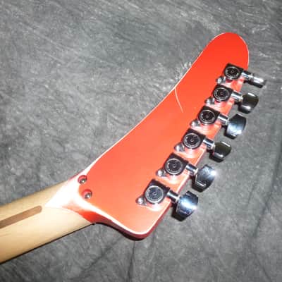GMW Kramer 5150 VH Relic image 4