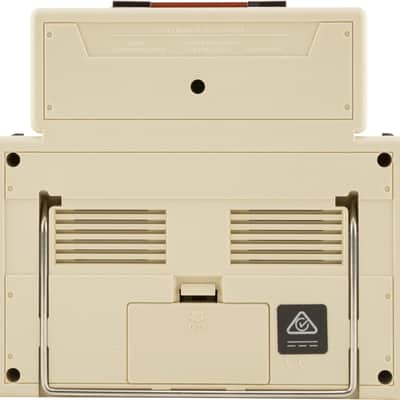 FENDER - Mini Tone Master Amplifier  Tan/Brown - 0234808000 image 2