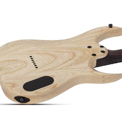 Schecter John Browne Tao-7 LH Ozone Burst image 6