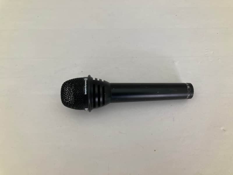 Used Beyerdynamic TG-X-20 image 1
