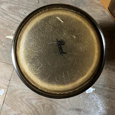 Pearl 11" Elite Series Congo With Damaged Head image 5