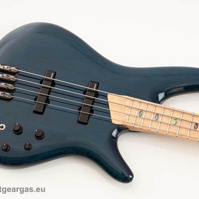 Ibanez SR2500M Prestige - Made in Japan - Exclusive Japan Model image 3