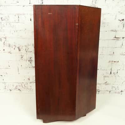 1950s Electro-Voice Aristocrat III Speaker Cabinet Mid-Century Modern USA image 7