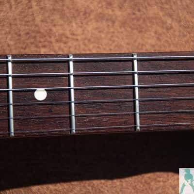 Fender Japan Classic '60s Jazzmaster - Pro Set Up w Perfect Frets/Action/Intonation! (JM-66) image 12