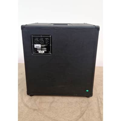 Ashdown RM 115T - Bass Amplifiers - Good image 12