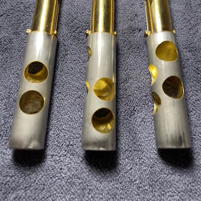 Kanstul 1000 Chicago ML in Gold Lacquer image 7
