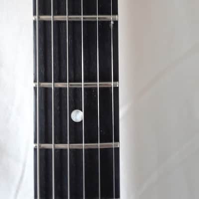 Surles Zoso Custom Late "90's Sunburst image 9
