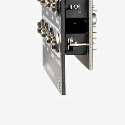 4MS 4ms Looping Delay comes with 5 patch cables image 2