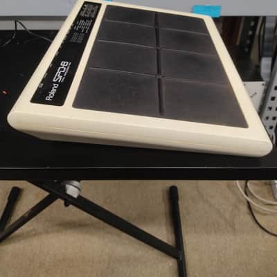 Roland SPD-8 image 2