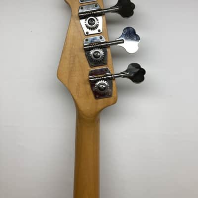 Peavey FOUNDATION 1980'S-MODERN - BLACK image 11