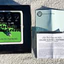 Electro-Harmonix​ Deluxe Electric Mistress​ Flanger - Like New in Box with Original Packaging + Manuals - PV MUSIC ​Shop Inspected and Tested​ - Works / Sounds​ / Looks Great​ - Excellent ​Mint Condition​ - Free Shipping