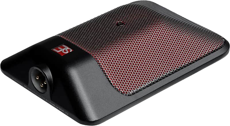 SE Electronics BL8 Cardioid sE8 Capsule Boundary Microphone with Transformerless Class-A Circuitry, All-Metal Construction and Dent-Proof Grille Bild 1