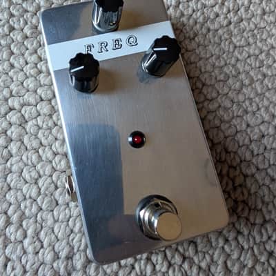 tolstokes variable boost eq clone Polished Aluminum image 1