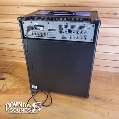 Boss Katana-210 160w 2x10" Bass Combo image 7