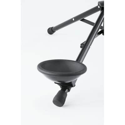 K&M Bassoon Instrument Stand – 15045 image 2