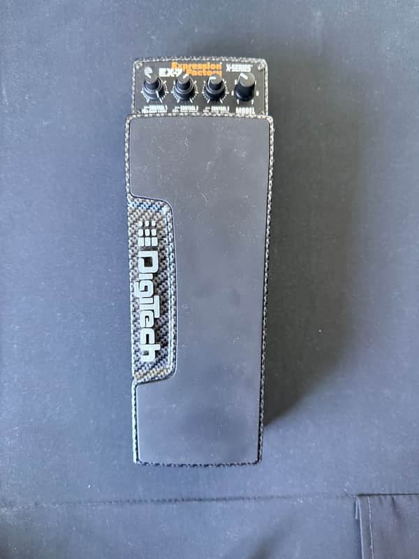 DigiTech EX-7 Expression Factory